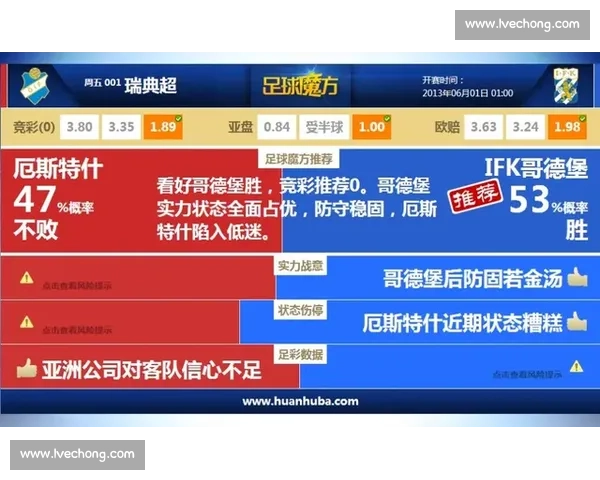 瑞典对阵意大利前瞻：实力对比与胜负关键因素解析